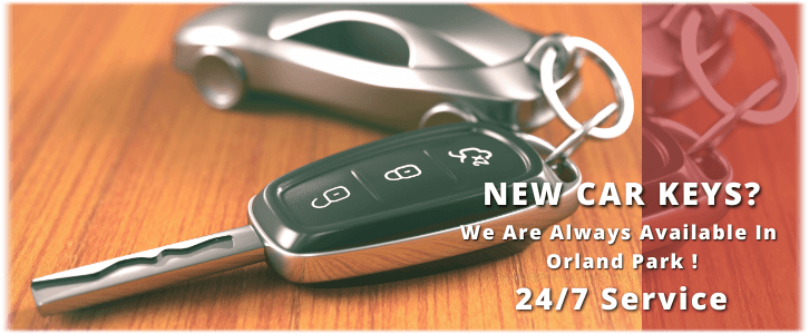 Car Key Replacement Orland Park