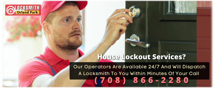 Locksmith Orland Park